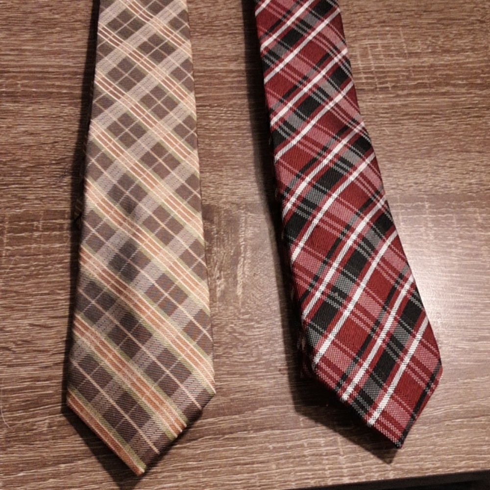 Original Penguin Men's ties